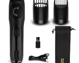 Beard Trimmer, Hot Tools 5 Pc.. - $35.93