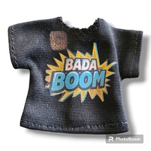 WWF WWE Jakks Pacific Mattel Clothing Accessory, Elite Baraboo Enzo Amore Shirt - £13.34 GBP