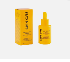 Skin Gym Face Trainer Serum new in box  1.0 oz - $19.77