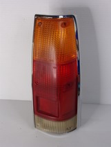 1985 - 1990 Isuzu KBZ Pickup Tail Light RH OEM 85 86 87 88 89 90 IKI 4267 - $67.49