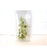 HO-O Gauge Landscape Scenery Weed Clusters Light Green Creative Accents ... - $10.35 CAD