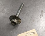 Crankshaft Bolt From 2018 Subaru Crosstrek  2.0 - $19.95