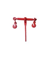 5/16“–3/8“ + 1/2&quot;-5/8&quot;Chain Ratcheting Load Binder Boomer Rigging Lever ... - $1,400.31 MXN