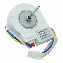 Fridge DC Condenser Fan Motor WR60X10209 for GE WR60X10155 WR60X10216 AP... - $573.16 MXN