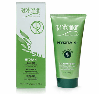 Repechage Hydra 4 Cleanser 6 oz.