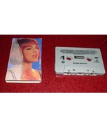 GLORIA ESTEFAN LIVE FOR LOVING YOU CASSETTE SINGLE - €5,21 EUR