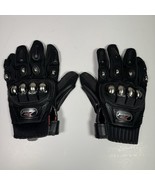 Madbike Racing Equipment Alloy Steel Men’s XL Motorcycle Gloves Motorbike - $364.70 MXN