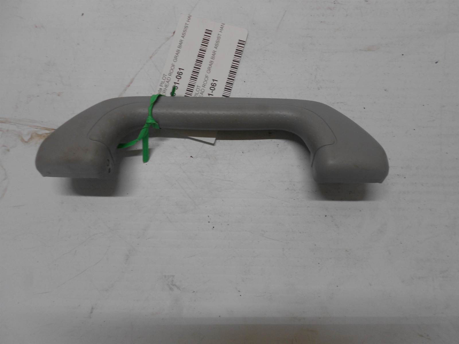 2006-2008 Honda Pilot Front Right Passenger Side Grab Grip Handle Assist... - $29.99