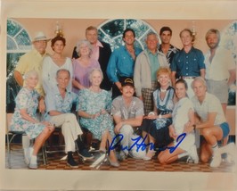 Ron Howard Signed Cast Photo - Cocoon w/COA - £183.05 GBP