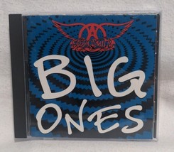 Rock Out to Aerosmith&#39;s Big Ones (CD, 1994) - Good Condition - £5.30 GBP