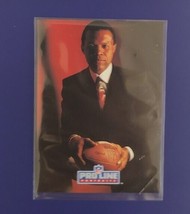 1991 Pro Line Portraits - National Convention Embossing #169 Gale Sayers - £1.51 GBP