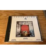 Fresh Aire 4 by Mannheim Steamroller (CD, 1981, American Gramaphone Reco... - €5,11 EUR