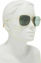 Celine CL40063U 30N Square Unisex Sunglasses - £279.84 GBP