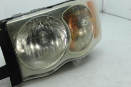 Driver Left Headlight Fits 02-05 DODGE 1500 PICKUP 71411 image 3