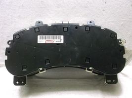 06-07-08  CHEVROLET TRAILBLAZER  63K  SPEEDOMETER/INSTRUMENT/GAUGE/CLUSTER image 4