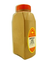 Marshalls Creek Spices XL Apple Pie Spice, 16 Ounce (bz31)(bz34)(bz32) - £9.63 GBP