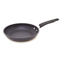 Starfrit - The Rock Diamond Frying Pan, 9.5&quot; Diameter, Nonstick and Scratch Resi - £35.14 GBP