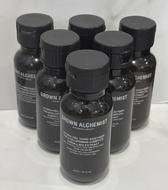 6 Grown Alchemist Hydra-Gel Hand Sanitizer 1.69 oz NWOB - £20.99 GBP