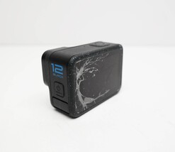 GoPro HERO12 Black CPST1 5K Action Camera CHDHX-121-CN ISSUE image 4