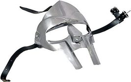 NauticalMart Medieval Steel Roman Gladiator Helmet Viking Face Mask MF Doom - £79.12 GBP