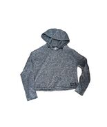 Victoria Secret PINK Small Cropped Women’s Hoodie EXCELLENT CONDITION  - $244.57 MXN