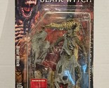Blair Witch Action Figure McFarlane Toys Movie Maniacs Series 4 - $29.02