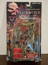 Blair Witch Action Figure McFarlane Toys Movie Maniacs Series 4 - £22.79 GBP