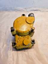 CAT 3406E 14.6L Caterpillar Diesel Engine Thermostat Housing 1048584 OEM - $225.00