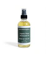ORGANIC THYME BODY OIL - $18.99