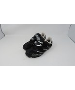 Black Northwave Cycling Shoes US 4.5 EU 36 - £21.80 GBP