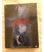 Forever Knight The Trilogy - Part One 1 (DVD, 2003, 5-Disc Set) - £11.95 GBP