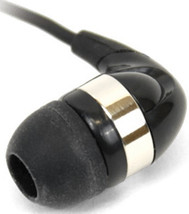 Williams AV EAR 041 Single In-Ear Mini Isolation Earphone, 5mW Max Power Input - £22.71 GBP