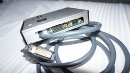 DIS Congress Service Copenhagen dm4121 5427 voice Control Console module... - $53.10