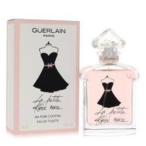 La Petite Robe Noire Perfume by Guerlain, What is more indispensible to ... - $70.96