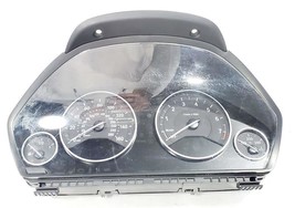 Speedometer Base With Display Screen Option PN 9232895 OEM 2013 BMW 328I... - $95.04