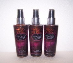 Avon Ultra Sexy Lace Body Mist 5.1 fl oz - Lot of 3 - £45.40 GBP