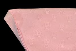 New Dr. Zodiak's Moonrock Pink Faux Leather Fanny Pack Waist Sling Bag Women image 7