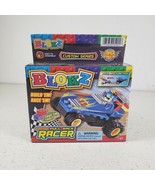 Blokz Custom Series 30 Piece Set Pull Back Racers New in Box - £5.06 GBP
