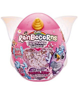 Rainbocorns Fairycorn Surprise 11 inch Plush Stuffed Animal Gold Pink NEW - £22.67 GBP