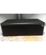 Energy EC-100 Vintage Center Channel Speaker  - $859.25 MXN