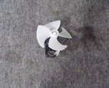 WP2315549 WHIRLPOOL KENMORE KITCHENAID EVAPORATOR FAN - $18.00