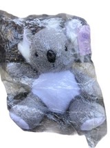 Precious Moments Tender Tails Koala Bear In Original Bag - $14.90