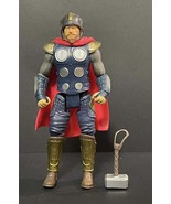 MARVEL GAMER VERSE - MARVEL AVENGERS - WAR CRY - THOR - $276.84 MXN