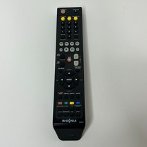 INSIGNIA BD004 Home Theater Remote Control OEM Tested - $9.38