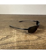 Maui Jim Makaha Black Asian Fit Sunglasses G805-02 64[]17-130 FRAMES ONLY - £32.80 GBP