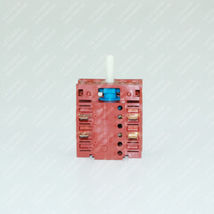Viking PD140007 Rotary Switch image 4