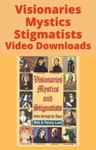 AAA Visionaries Mystics and Stigmatists discounted bundle Video Download... - £23.09 GBP