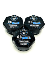 GIBS O.G Baller Playable Pomade 3 oz-Pack of 3 - £43.57 GBP