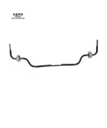 MERCEDES R172 SLK-CLASS FRONT WHEEL SUSPENSION SWAY BAR TORSION BAR 21K ... - $108.53 CAD