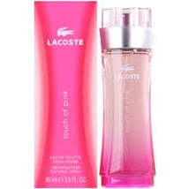 Lacoste Touch of Pink Eau De Toilette Donna - 90 ml - $68.43+